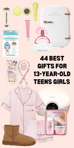 BEST GIFT IDEAS FOR 13 YEAR OLD GIRLS UNIQUE LUXURY TIKTOK CUTE GIFT IDEAS CHRISTMAS BIRTHDAY