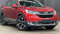 Honda CR-V 2019