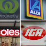 Woolworths, Coles, Aldi and Metcash (IGA) will face massive penalties under the revamped and mandatory code of conduct.