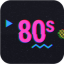 80s