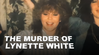 the murder of lynette white