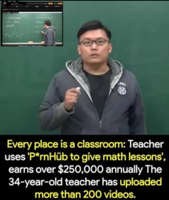 r/madlads - Spread the word of math