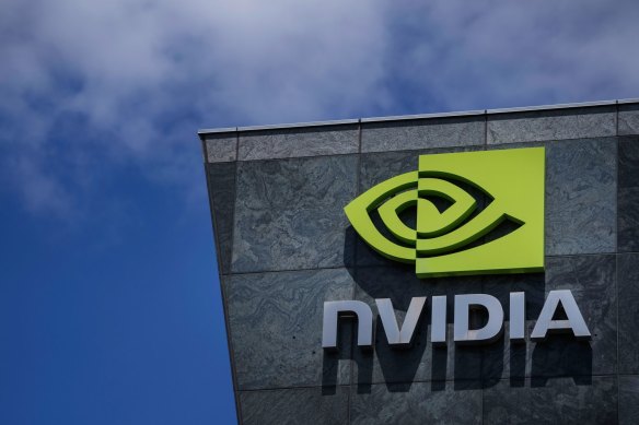 $646b wipeout: Nvidia’s three-day horror show after becoming world’s most valuable company