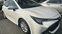 Toyota Corolla 2024