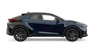 2024 Toyota C-HR Koba