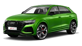 2024 Audi RS Q8