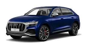 2024 Audi SQ8