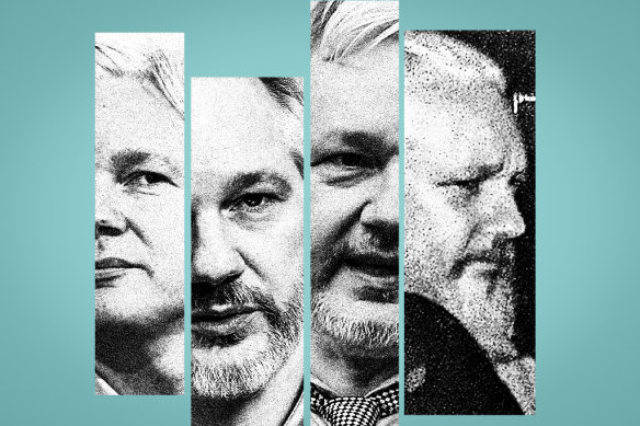 Wikileaks founder Julian Assange has brokered a plea deal which will end his time in prison.