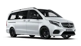 mercedes-v