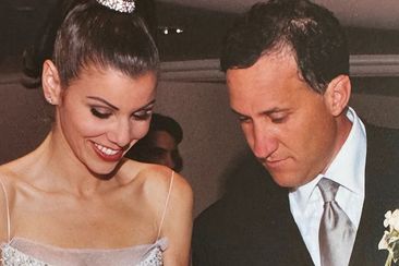 Heather and Terry Dubrow celebrate 25 years of marriage