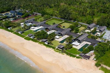  Sava Beach Villas in Natai Beach, Phuket,