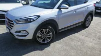 Hyundai Tucson 2017