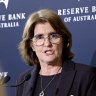 If the RBA does its job, we might all hold on to ours