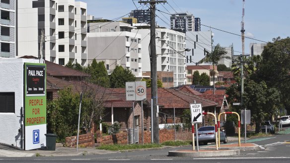 One in five Burwood home vendors sold at a loss.