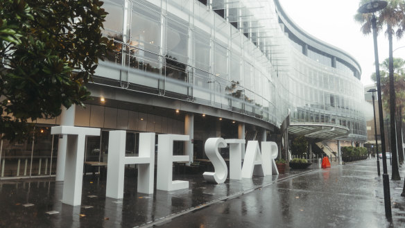 Star’s market capitalisation has shrunk by more than $2.4 billion – to $1.6 billion – since the start of the first Bell inquiry,