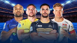 Super Rugby Pacific 