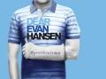 Dear Evan Hansen is coming to Canberra. Picture supplied