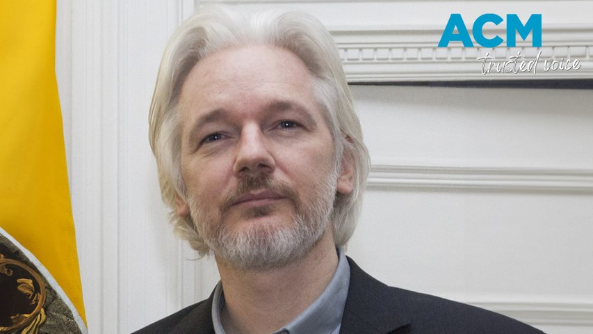 WikiLeaks founder Julian Assange has left the UK in the wake of news that he had struck a deal with US prosecutors and is expected to return to Australia and face no new prison time. This video includes ACM-produced voiceover powered by AI.