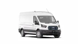 ford e-transit