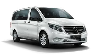 2024 Mercedes-Benz Vito Tourer 116CDI