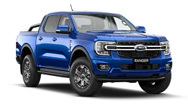 Ford ranger_