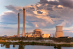 CS Energy’s Callide power station near Biloela has not been running at full capacity since 2021.