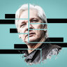 Wikileaks founder Julian Assange