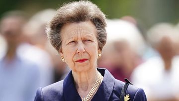 Princess Anne, Princess Royal