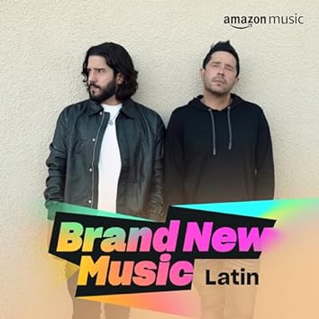 Brand New Music Latin