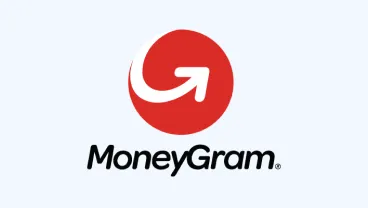 MoneyGram logo