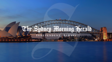 The Sydney Morning Herald