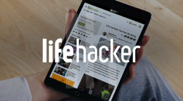 Lifehacker