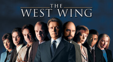 The West Wing