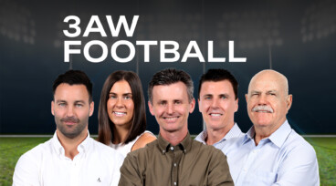 3AW Football