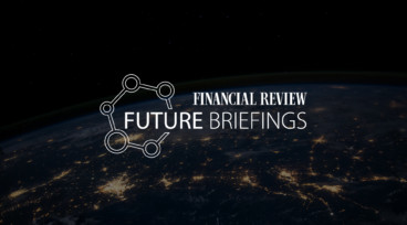 AFR Future Briefing