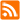 RSS icon