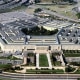 The Pentagon in Arlington, Va.