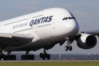 World’s best airline named as Qantas hits new low in rankings