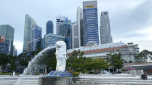 Singapore and Hong Kong have offered tax breaks and simplified visas in a pitched battled to be the regional hub for the growing family office business.