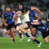 Domestic comps over Super Rugby? Be careful what you wish for