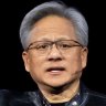 Jensen Huang, co-founder and CEO of Nvidia, has reiterated his enthusiastic outlook for AI.