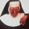 Sister Act became a musical, but someone forgot to tell Whoopi Goldberg