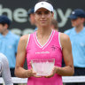 Tomljanovic optimistic ahead of Wimbledon despite falling short in Birmingham