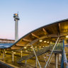 Oslo Gardermoen Airport.