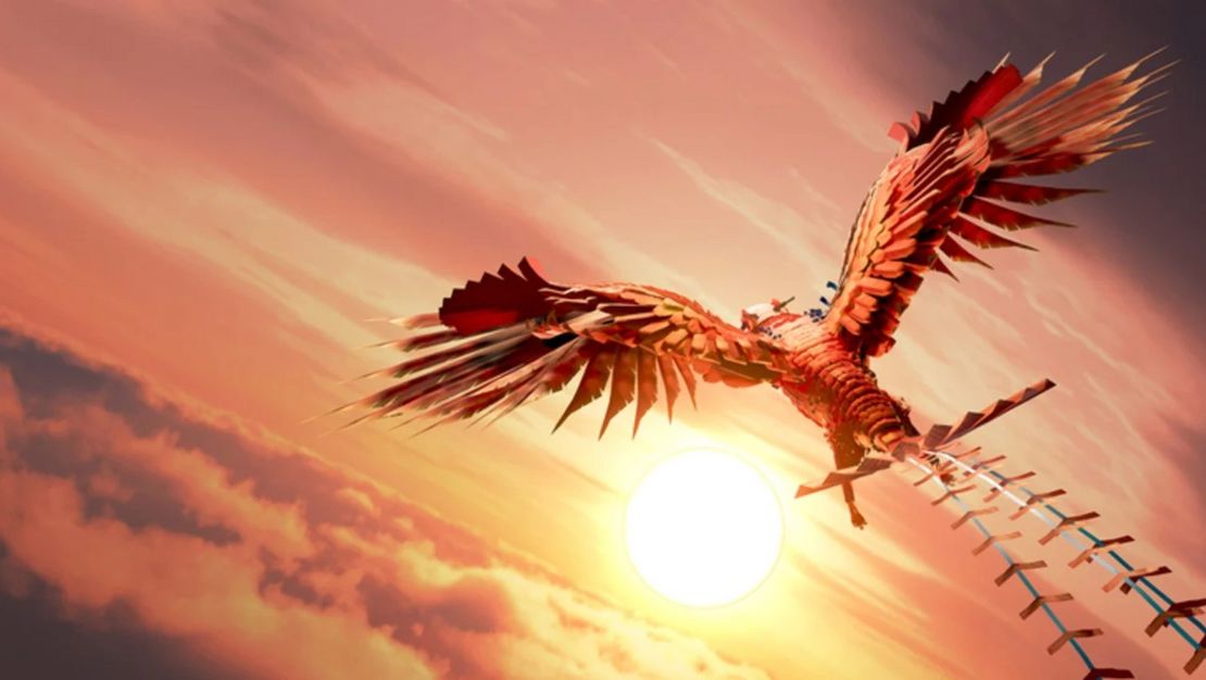 How We Soar (VR) header image