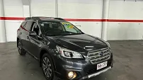 Subaru Outback 2017