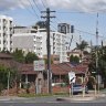 One in five Burwood home vendors sold at a loss.