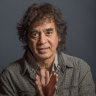 Zakir Hussain