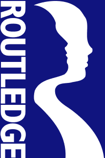 Routledge Logo