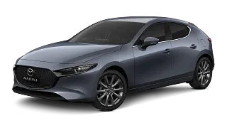 2024 Mazda 3 G20